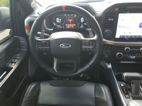 Used 2023 Ford F150 Raptor image 16