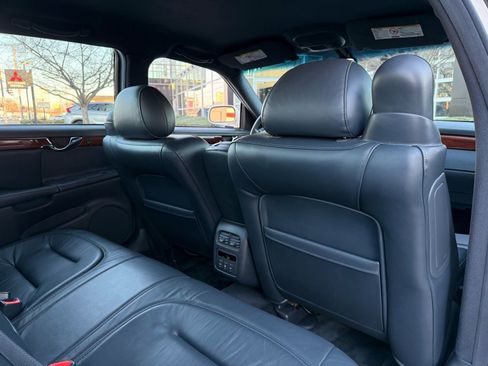 Used 2002 Cadillac De Ville image 29