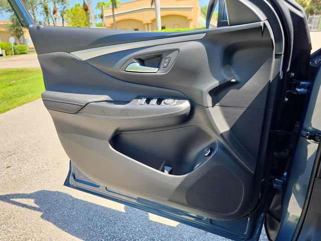 New 2026 Buick Envista Sport Touring w/ Convenience I Package FWD image 20