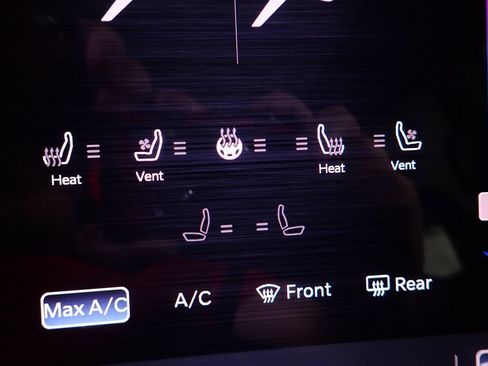 New 2026 RAM 1500 Limited image 3