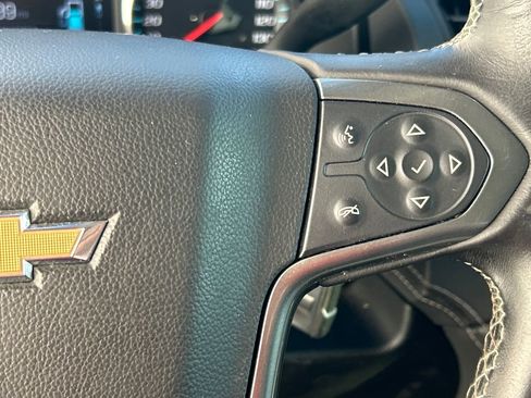 Used 2017 Chevrolet Tahoe LT image 22