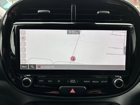 Used 2023 Kia Soul GT-Line w/ GT-Line Technology Package image 31