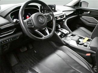 Certified 2024 Acura MDX SH-AWD w/ Advance Package video 2