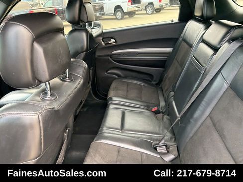 Used 2020 Dodge Durango GT image 38