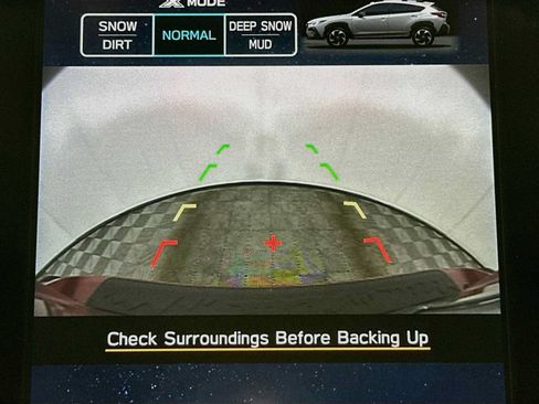 Certified 2026 Subaru Crosstrek 2.5i Premium AWD/4WD image 14