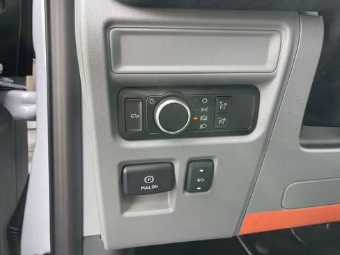 New 2025 Ford F150 Lightning Flash image 16