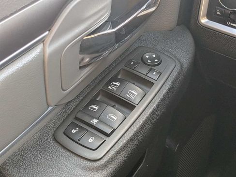 Used 2024 RAM 1500 Classic SLT RWD image 18