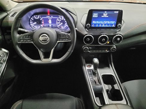 Used 2023 Nissan Sentra SR image 22