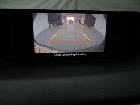 Used 2024 MAZDA CX-50 AWD 2.5 S w/ Preferred Package image 22