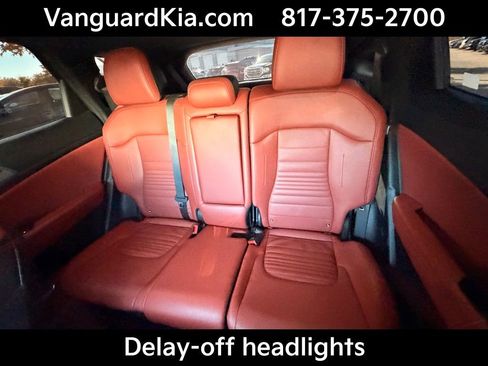 Certified 2024 Kia Sportage SX image 25