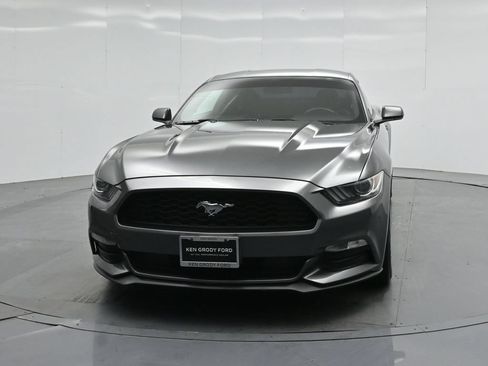 Certified 2017 Ford Mustang Coupe RWD image 50