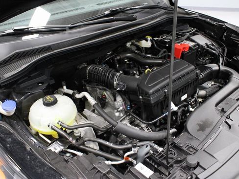 Certified 2025 Ford Escape Active image 14