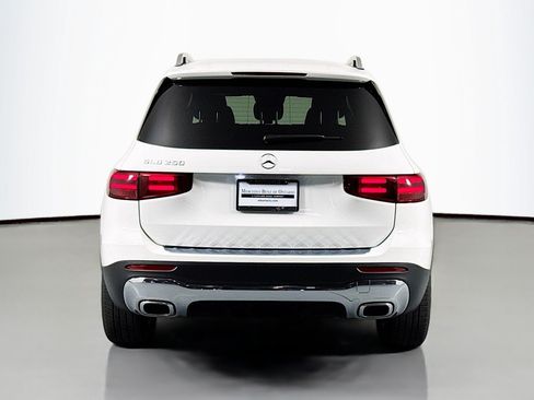 Certified 2026 Mercedes-Benz GLB 250 image 5