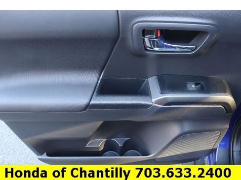 Used 2023 Toyota Tacoma TRD Off-Road image 22