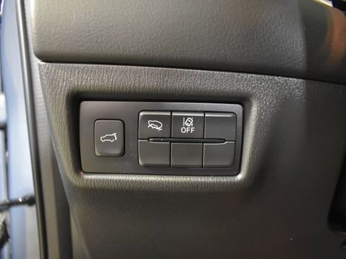 Used 2023 MAZDA CX-5 Carbon Edition AWD/4WD image 15