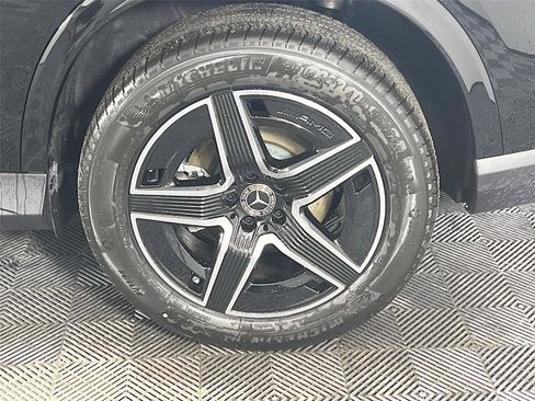 New 2026 Mercedes-Benz GLC 300 4MATIC image 31