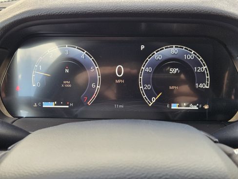 New 2025 Jeep Grand Cherokee Laredo X w/ Luxury Tech Group I image 13