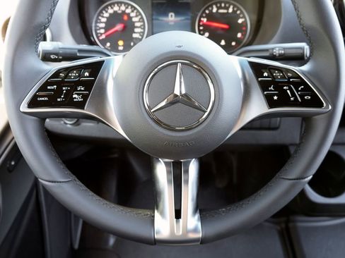 New 2025 Mercedes-Benz Sprinter 2500 image 13