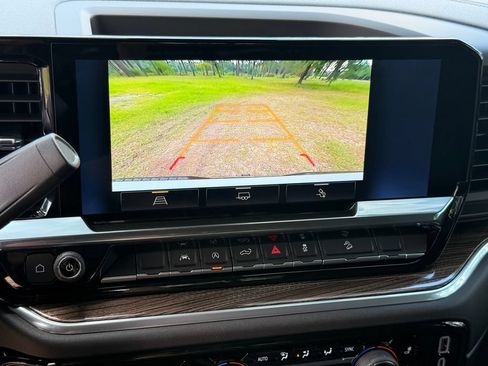 New 2026 Chevrolet Silverado 2500 LT w/ Safety Package AWD/4WD image 19