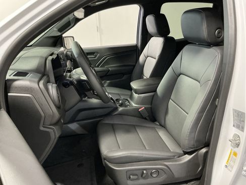 New 2026 Chevrolet Colorado Trail Boss image 21