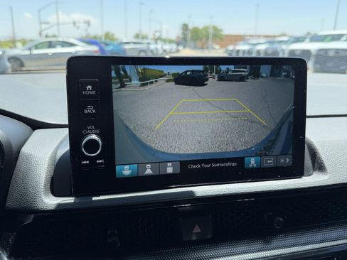 Used 2024 Honda CR-V EX-L image 34