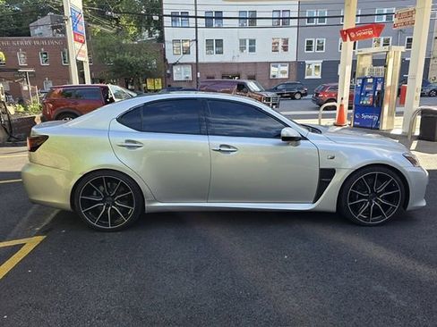 Used 2011 Lexus IS F image 17