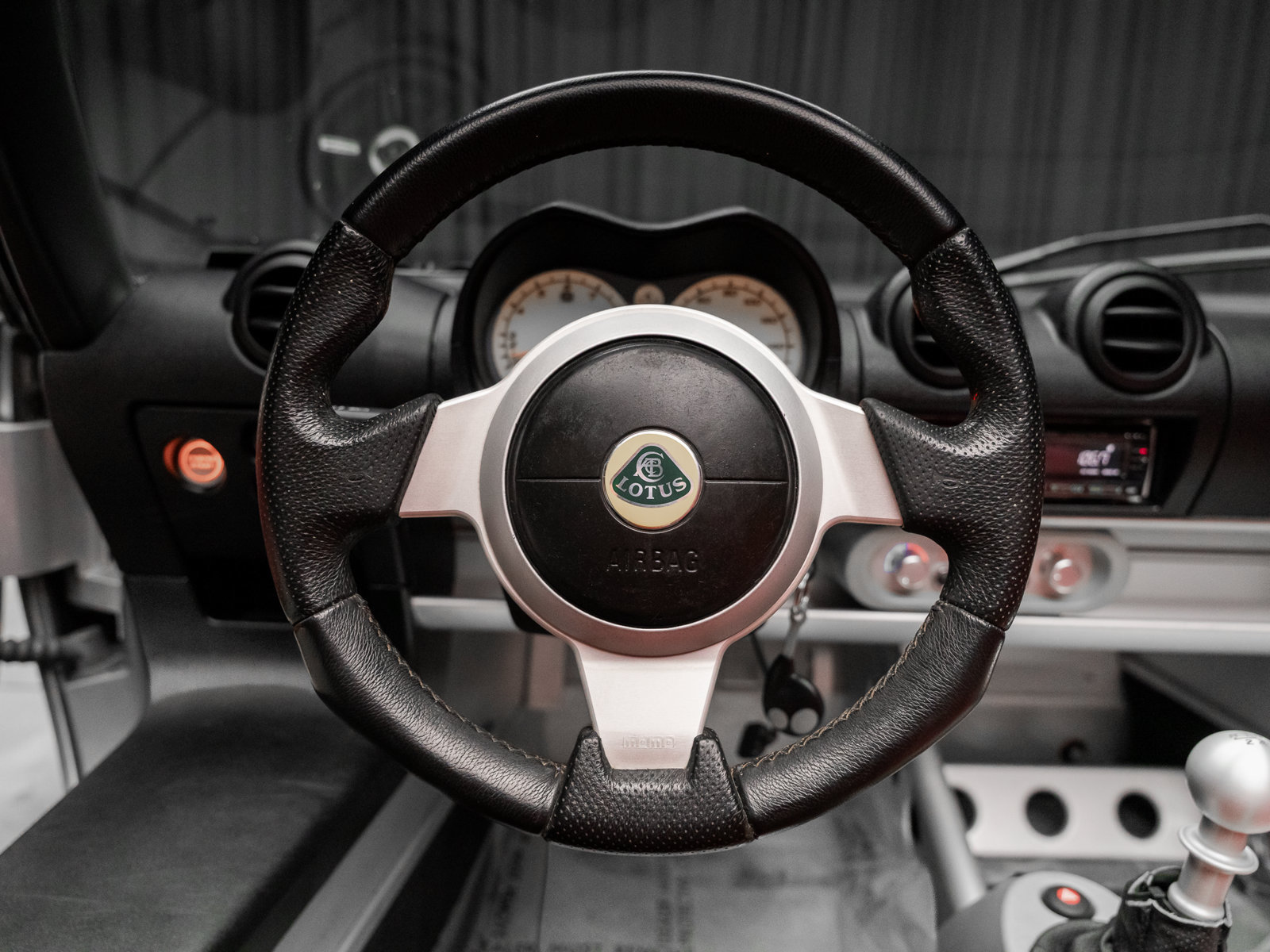 Used 2005 Lotus Elise RWD image 41