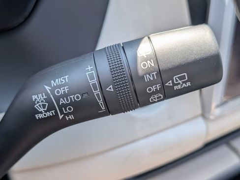 New 2026 MAZDA CX-5 Select AWD/4WD image 28