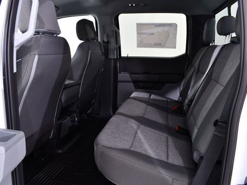 New 2026 Ford F350 XL w/ XL Driver Assist Package image 16