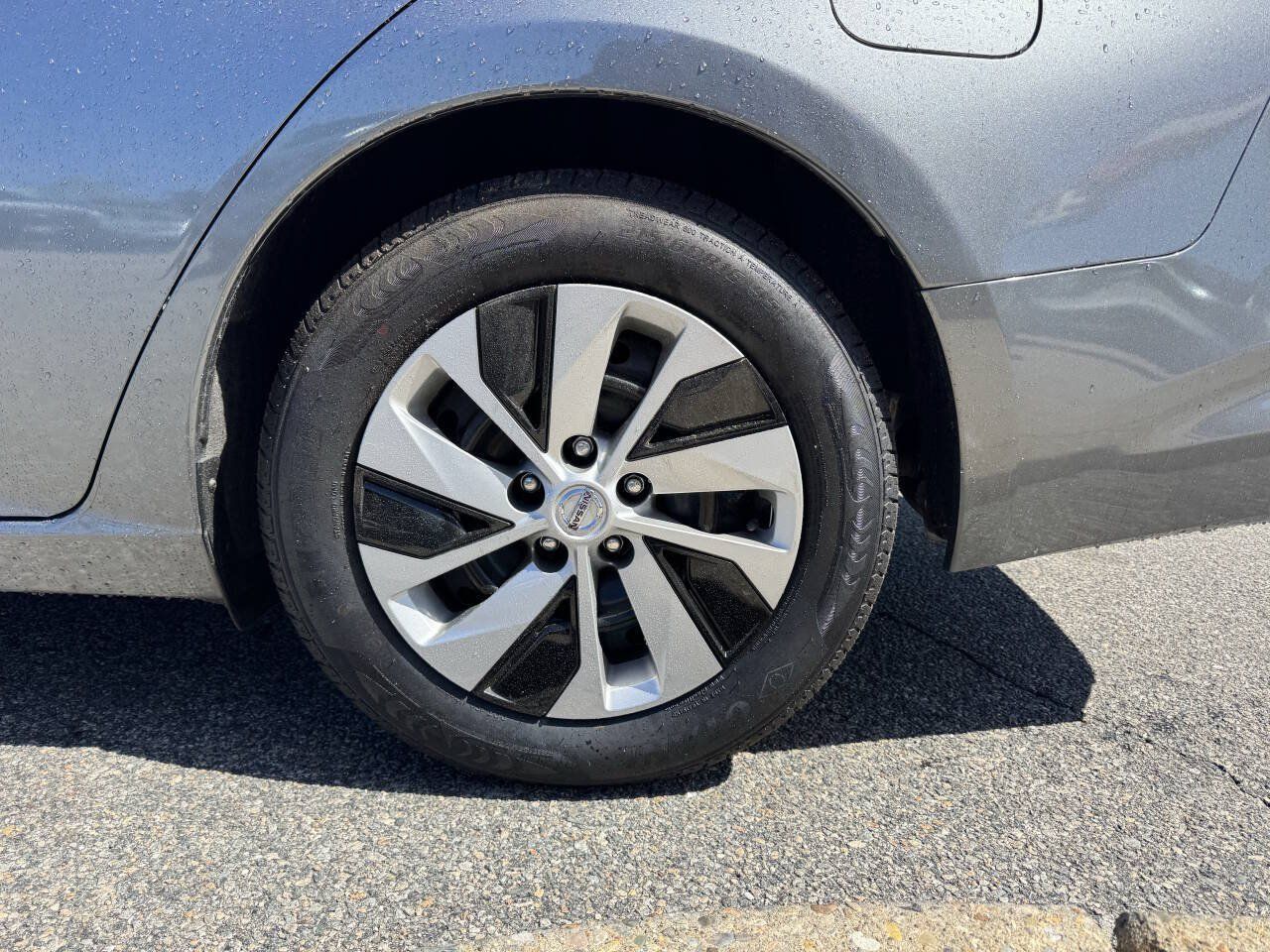Used 2022 Nissan Altima 2.5 S FWD image 6
