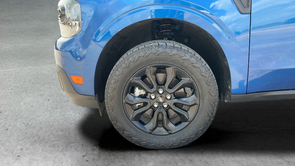 Used 2024 Ford Maverick XLT w/ XLT Luxury Package FWD image 25