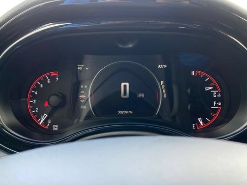 Used 2026 Dodge Durango GT RWD image 18