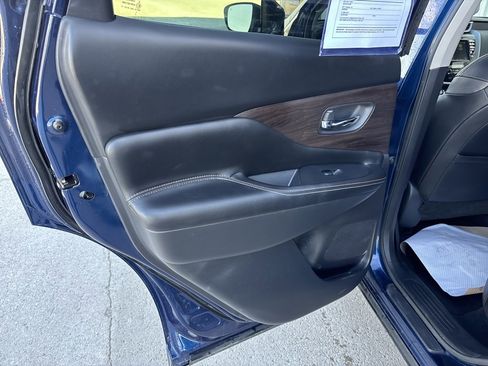 Used 2021 Nissan Murano Platinum image 24