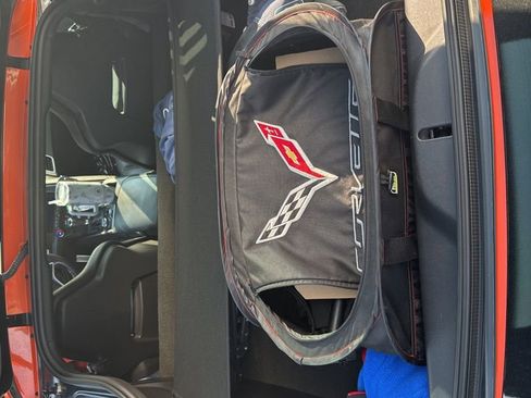 Used 2019 Chevrolet Corvette Grand Sport image 17