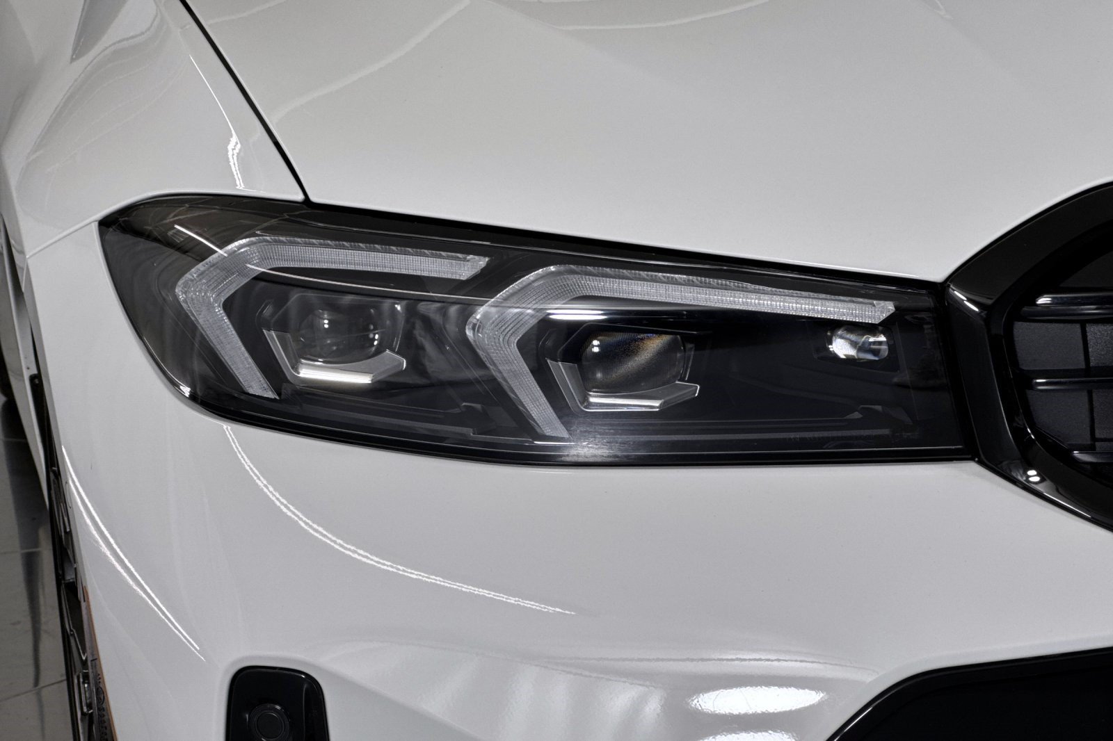 New 2026 BMW M340i w/ Premium Package RWD image 12