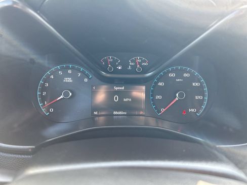 Used 2022 GMC Canyon AT4 AWD/4WD image 27