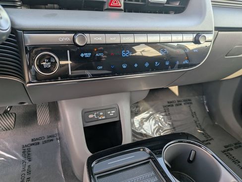 Certified 2026 Hyundai Ioniq 5 SEL RWD image 21