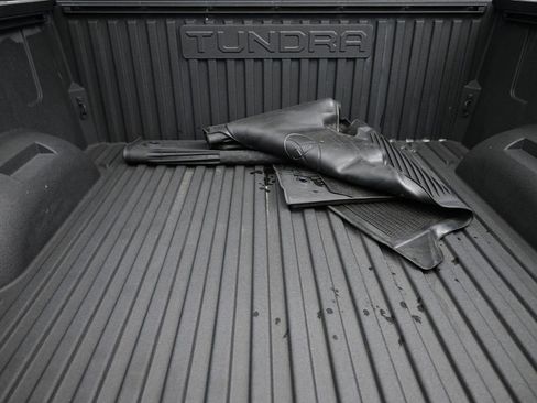 Used 2025 Toyota Tundra SR5 w/ SR5 Premium Package AWD/4WD image 20