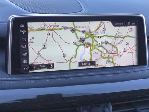 Used 2017 BMW X5 xDrive35i image 24