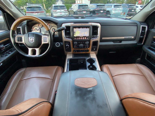 Used 2014 RAM 2500 Longhorn w/ Convenience Group AWD/4WD image 26