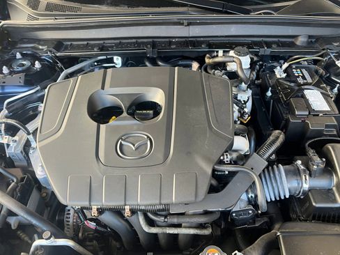 Used 2025 MAZDA CX-30 AWD 2.5 S w/ Select Sport Pkg image 32