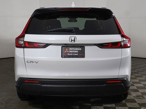 Used 2024 Honda CR-V EX image 12
