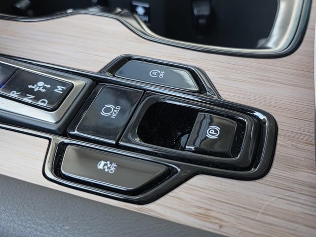 Certified 2023 Lexus RX 350 FWD w/ Accessory Package image 29
