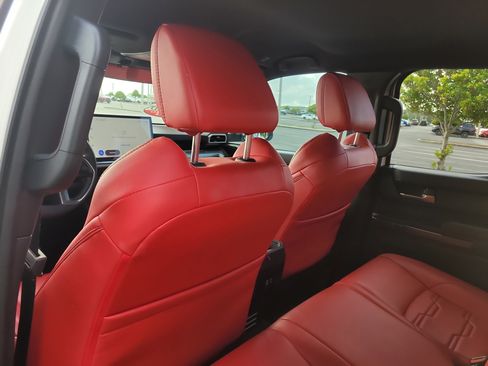 Certified 2025 Toyota Tacoma TRD Sport RWD image 14