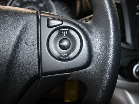 Used 2013 Honda CR-V LX image 13