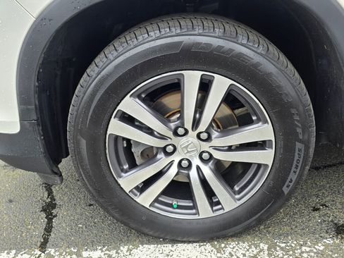 Used 2017 Honda Pilot EX-L image 9