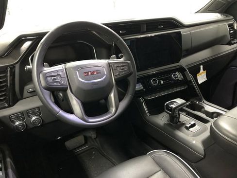 Certified 2023 GMC Sierra 1500 AT4X AWD/4WD image 19