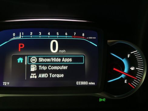 Used 2021 Honda Passport Sport image 15