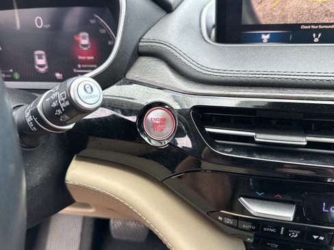 Used 2022 Acura MDX SH-AWD w/ Advance Package image 30