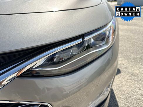 Certified 2024 Chevrolet Malibu LT image 10